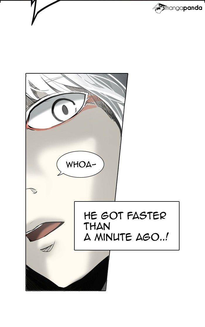 Tower of God Chapter 270 image 15
